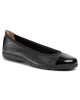 Caprice Балеринки 9-22152-24 Black 033 - Mera.bg