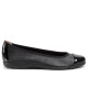 Caprice Балеринки 9-22152-24 Black 033 - Mera.bg
