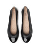 Caprice Балеринки 9-22152-24 Black 033 - Mera.bg