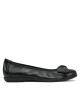 Caprice Балеринки 9-22153-42 Черен - Mera.bg