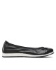 Caprice Балеринки 9-22159-28 Black Softnap. 040 - Mera.bg