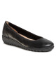 Caprice Балеринки 9-22161-24 Black Nappa 022 - Mera.bg