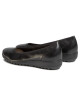 Caprice Балеринки 9-22161-24 Black Nappa 022 - Mera.bg