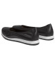 Caprice Балеринки 9-22162-24 Black Softnap. 040 - Mera.bg