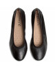 Caprice Балеринки 9-22162-24 Black Softnap. 040 - Mera.bg