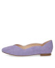 Caprice Балеринки 9-22200-20 Lavender Suede 529 - Mera.bg