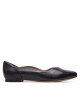 Caprice Балеринки 9-22200-42 Черен - Mera.bg