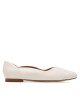 Caprice Балеринки 9-22200-42 Екрю - Mera.bg