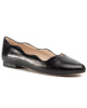 Caprice Балеринки 9-24201-24 Black Nappa 022 - Mera.bg