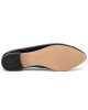 Caprice Балеринки 9-24201-24 Black Nappa 022 - Mera.bg