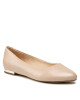 Caprice Балеринки 9-22114-28 Beige Perlato 433 - Mera.bg