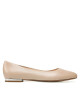 Caprice Балеринки 9-22114-28 Beige Perlato 433 - Mera.bg