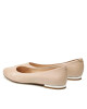 Caprice Балеринки 9-22114-28 Beige Perlato 433 - Mera.bg