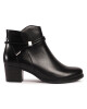 Caprice Боти 9-25307-25 Black Comb 019 - Mera.bg