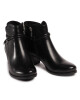 Caprice Боти 9-25307-25 Black Comb 019 - Mera.bg