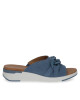 Caprice Чехли 9-27206-20 Blue Suede 818 - Mera.bg