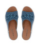 Caprice Чехли 9-27206-20 Blue Suede 818 - Mera.bg