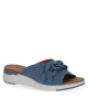 Caprice Чехли 9-27206-20 Blue Suede 818 - Mera.bg