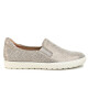 Caprice Гуменки 9-24662-24 Lt Grey Snake 255 - Mera.bg