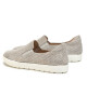 Caprice Гуменки 9-24662-24 Lt Grey Snake 255 - Mera.bg