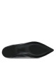 Caprice Лоуфъри 9-24200-20 Black Naplak 17 - Mera.bg