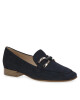Caprice Лоуфъри 9-24201-20 Ocean Suede 857 - Mera.bg