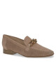 Caprice Лоуфъри 9-24501-20 Bark Suede 317 - Mera.bg