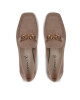 Caprice Лоуфъри 9-24501-20 Bark Suede 317 - Mera.bg
