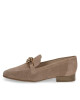 Caprice Лоуфъри 9-24501-20 Bark Suede 317 - Mera.bg