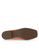 Caprice Лоуфъри 9-24501-20 Orange Suede 664 - Mera.bg