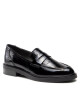 Caprice лоуфъри с дебела подметка 9-24206-41 Black Naplak 017 - Mera.bg