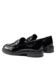 Caprice лоуфъри с дебела подметка 9-24206-41 Black Naplak 017 - Mera.bg