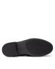 Caprice лоуфъри с дебела подметка 9-24206-41 Black Naplak 017 - Mera.bg