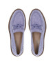 Caprice лоуфъри с дебела подметка 9-24706-20 Lavender Suede 529 - Mera.bg