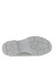 Caprice лоуфъри с дебела подметка 9-24757-20 Lt Grey Nubuc 217 - Mera.bg