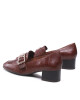 Caprice Обувки 9-24307-29 Cognac Croco 314 - Mera.bg