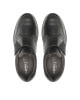 Caprice Обувки 9-24754-29 Black Comb 019 - Mera.bg