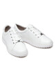 Caprice Обувки 9-23650-28 White Nappa 102 - Mera.bg
