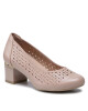 Caprice Обувки 9-22511-28 Beige Perlato - Mera.bg