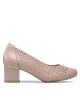 Caprice Обувки 9-22511-28 Beige Perlato - Mera.bg