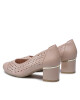 Caprice Обувки 9-22511-28 Beige Perlato - Mera.bg