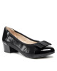 Caprice Обувки 9-22315-28 Black Comb 019 - Mera.bg
