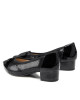 Caprice Обувки 9-22315-28 Black Comb 019 - Mera.bg