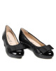 Caprice Обувки 9-22315-28 Black Comb 019 - Mera.bg