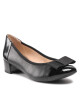 Caprice Обувки 9-22307-28 Black/Black 009 - Mera.bg