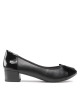 Caprice Обувки 9-22307-28 Black/Black 009 - Mera.bg