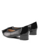 Caprice Обувки 9-22307-28 Black/Black 009 - Mera.bg