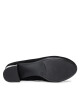 Caprice Обувки 9-22401-28 Black Suede 004 - Mera.bg
