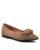 Caprice Балеринки 9-22100-29 Кафяв - Mera.bg