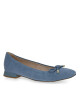 Caprice Обувки 9-22104-20 Blue Suede 818 - Mera.bg